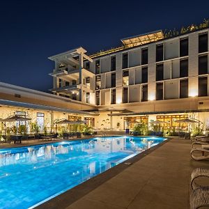 Smart Hotel