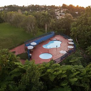 El Oasis Hotel